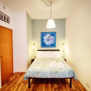 Apartamento Ph, Milán