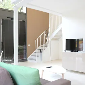 Apartamento Via Magolfa - Heart Of Canals, Milán
