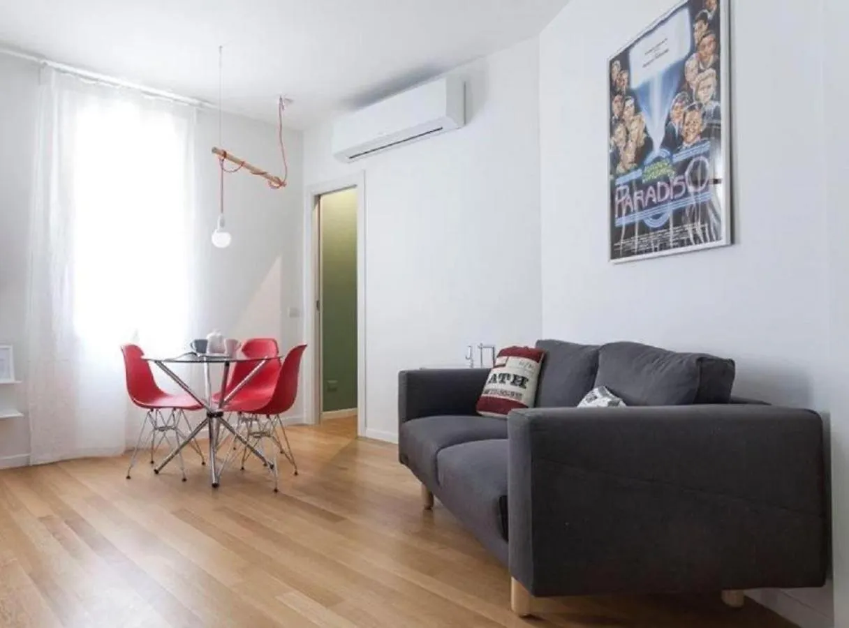 公寓 Navigli Suites - Tornatore 米兰