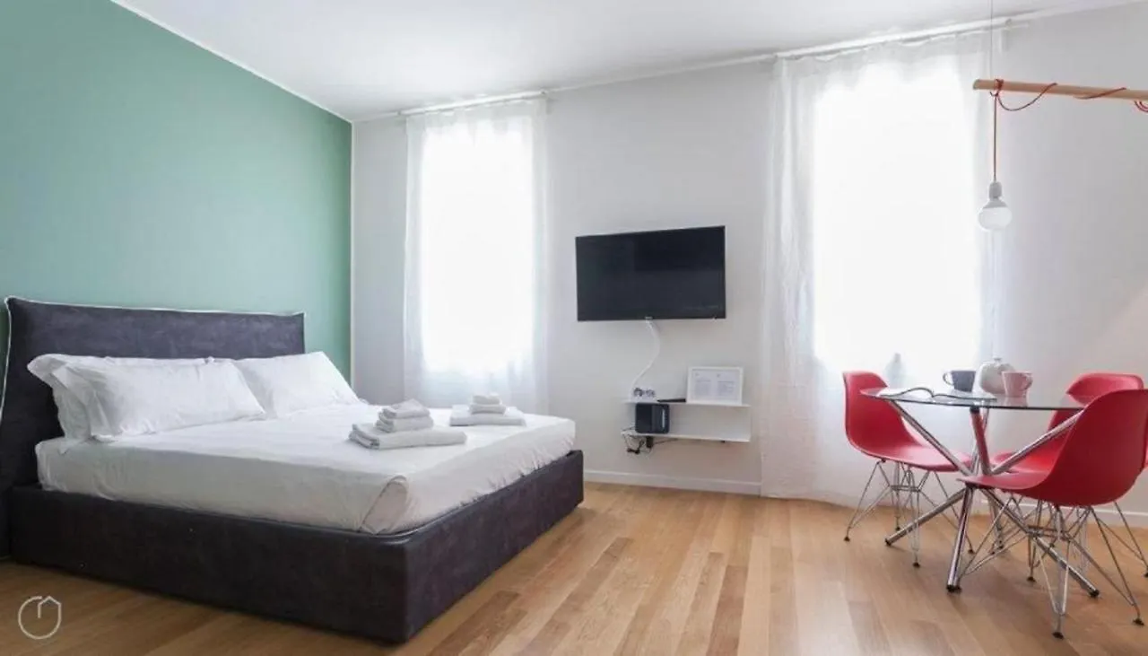Navigli Suites - Tornatore 米兰