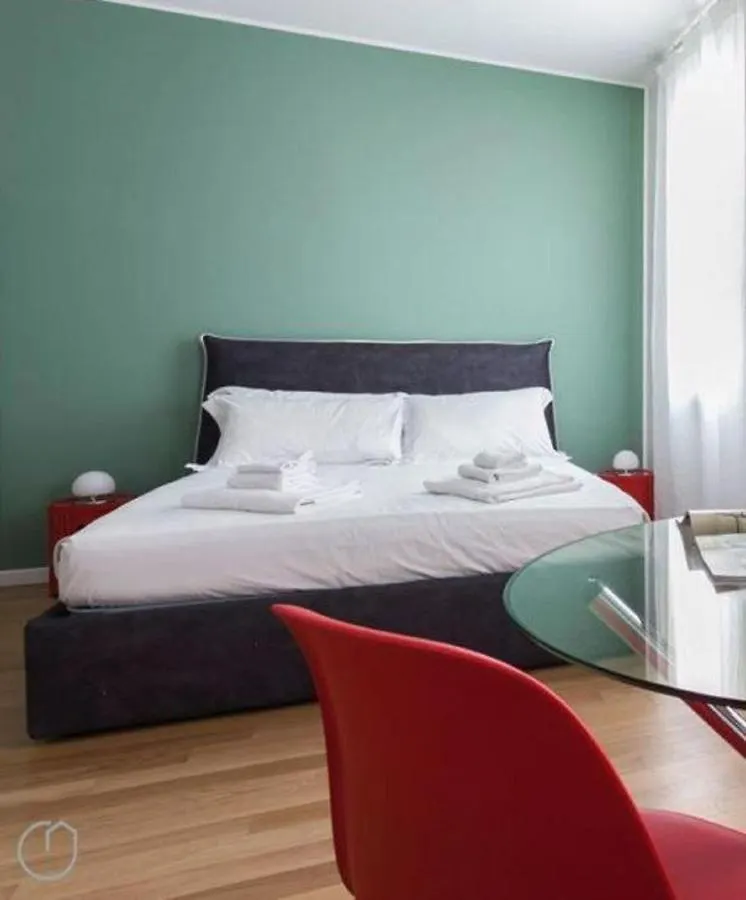 Navigli Suites - Tornatore 米兰