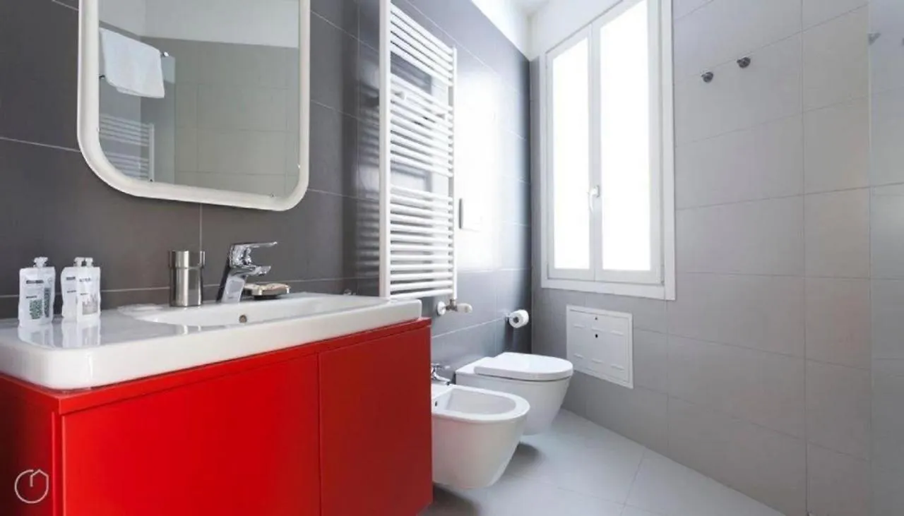 Navigli Suites - Tornatore 米兰