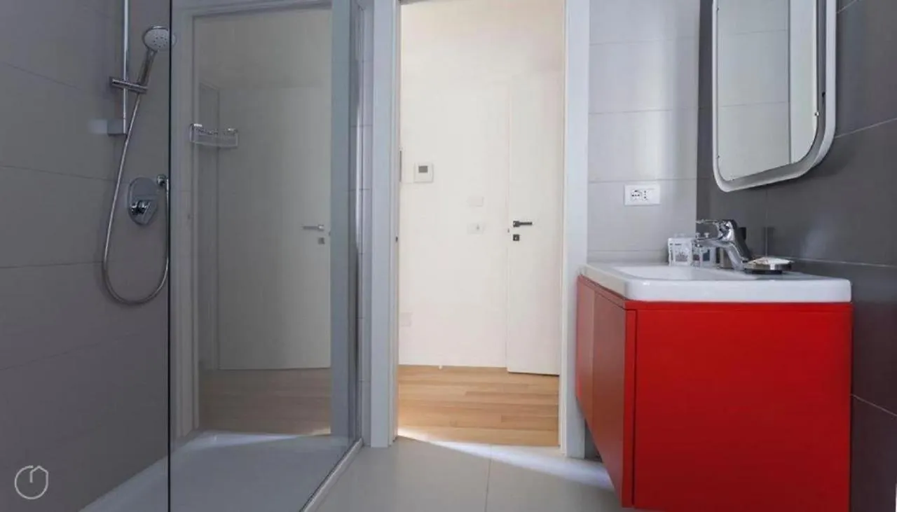 Navigli Suites - Tornatore 米兰 0*,  意大利