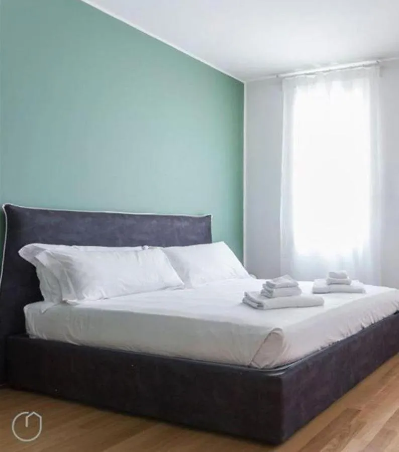 Navigli Suites - Tornatore 米兰 公寓