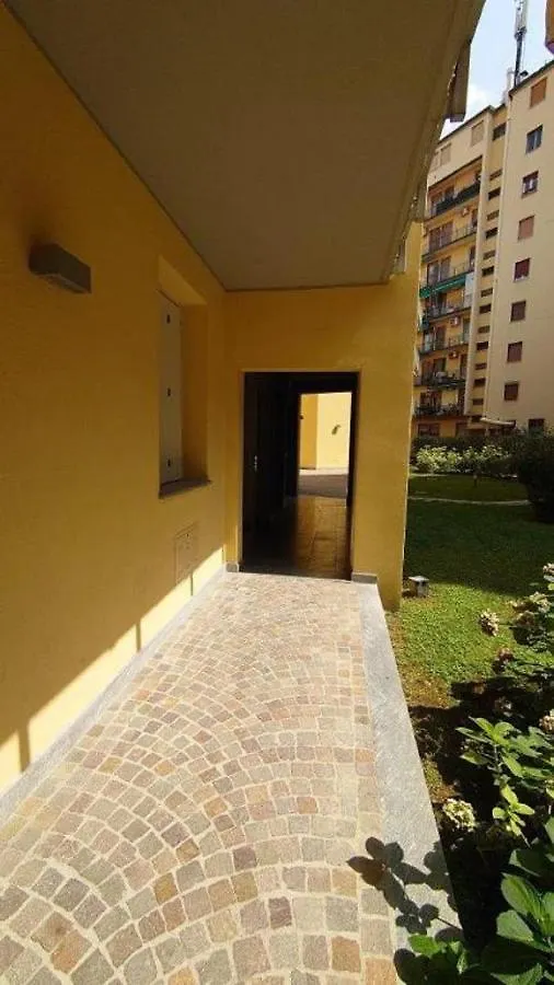 Navigli Suites - Tornatore 米兰 0*,